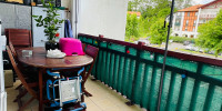 appartement à ST PIERRE D IRUBE (64990)